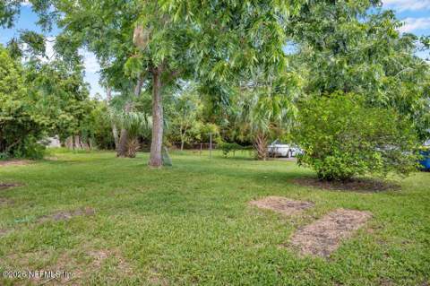 5303 Bunche Drive, Jacksonville FL - photo 24 of 26