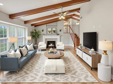 477 Del Monte Drive, St. Augustine FL - photo 9 of 86