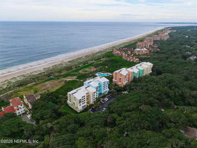 2 bedroom Condominium at 1385 SHIPWATCH Circle, Ship Watch, Fernandina Beach — photo 2