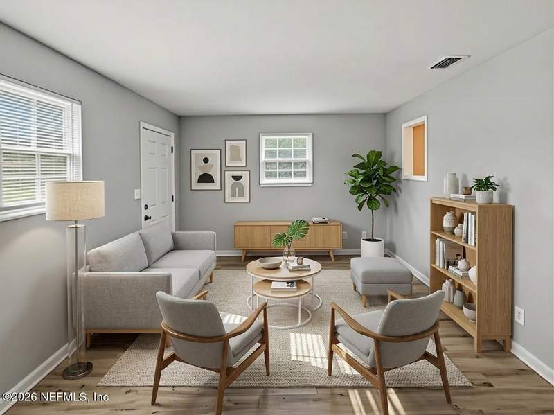 3 bedroom Single Family Residence at 6931 MISS MUFFET Lane, Cedar Hills Estates, Jacksonville — photo 5