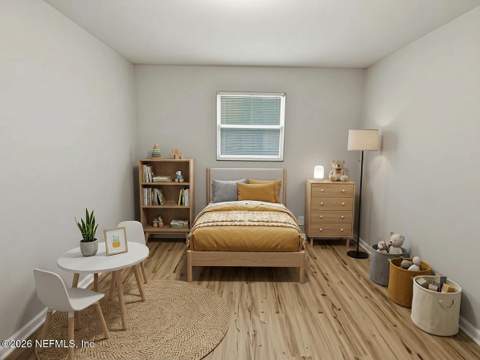 6931 Miss Muffet Lane, Jacksonville FL - photo 8 of 47