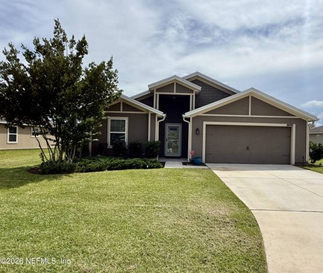 8690 LAKE GEORGE Circle