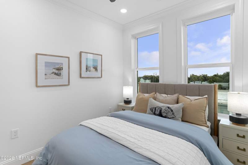 5 bedroom Townhouse at 302 Arricola Avenue, Davis Shores, St. Augustine — photo 4