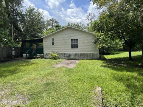 5520 Leaming Avenue, home for sale in Jacksonville 32254