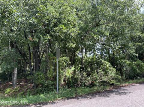 5463 LEAMING Avenue, Jacksonville FL - photo 20 of 20
