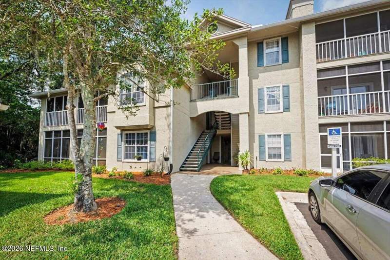 2 bedroom Condominium at 900 IRONWOOD Drive #913, Ocean Links Of Pv, Ponte Vedra Beach — photo 1