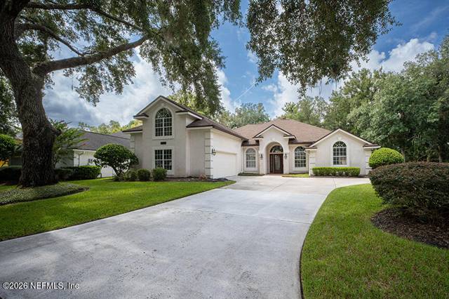 12752 CATTAIL POND Circle, Jacksonville 32224 home for sale