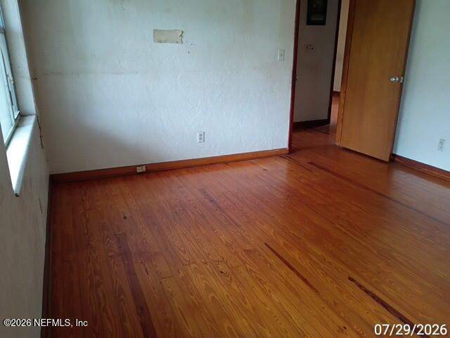 5 bedroom Single Family Residence at 1522 IDA Street, Pickett Sibbald Gra, Jacksonville — photo 3