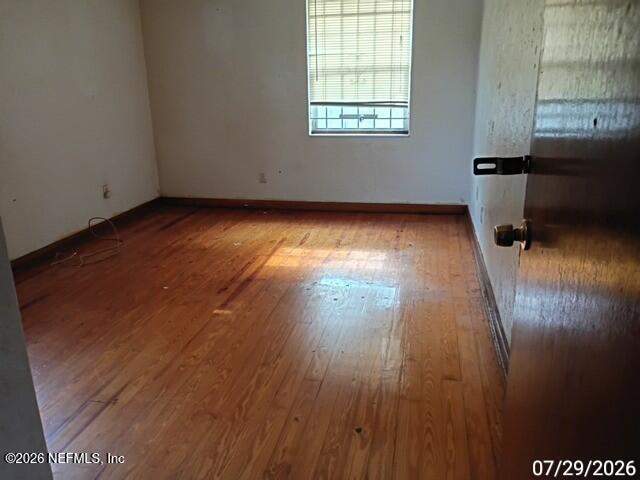 5 bedroom Single Family Residence at 1522 IDA Street, Pickett Sibbald Gra, Jacksonville — photo 4