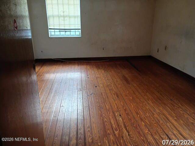 5 bedroom Single Family Residence at 1522 IDA Street, Pickett Sibbald Gra, Jacksonville — photo 5