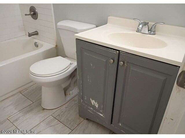 2 bedroom Single Family Residence at 2560 VERNON Street, Grand Park, Jacksonville — photo 2
