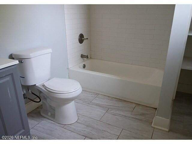 2 bedroom Single Family Residence at 2560 VERNON Street, Grand Park, Jacksonville — photo 4