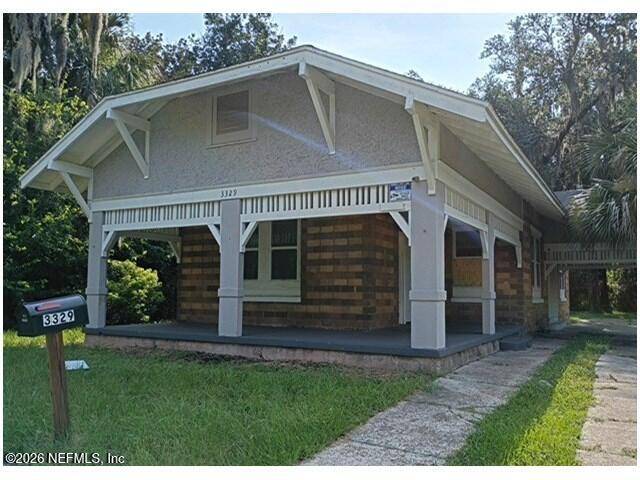 3329 SILVER Street home for sale in Pearl Plaza