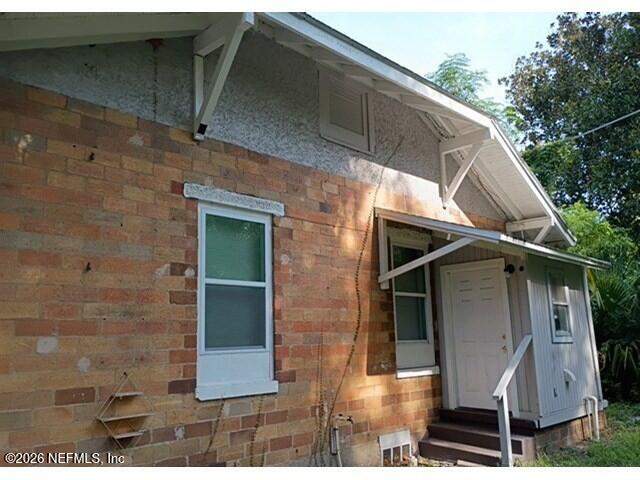 2 bedroom Single Family Residence at 3329 SILVER Street, Pearl Plaza, Jacksonville — photo 2