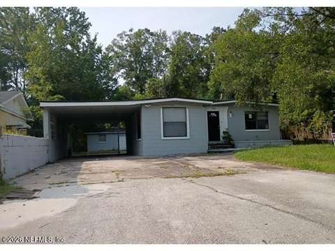 4120 Santee Road, home for sale on Santee Road