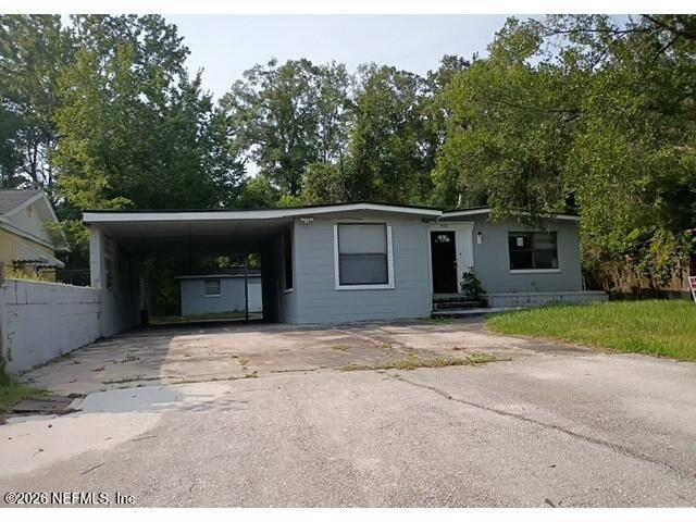 4120 SANTEE Road