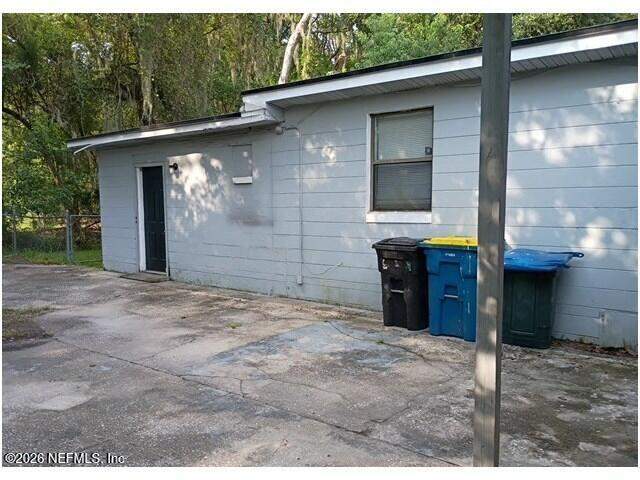 3 bedroom Single Family Residence at 4120 SANTEE Road, Cleveland Heights, Jacksonville — photo 2