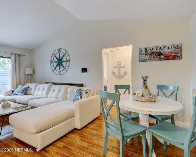 27 FOUNTAIN OF YOUTH Boulevard #C home for sale in Ponce De Leon Villas
