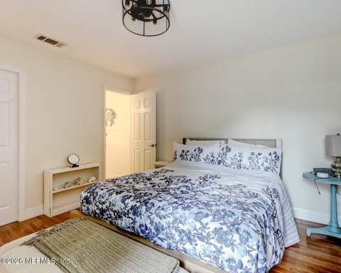 27 Fountain Of Youth Boulevard #C, St. Augustine FL - photo 10 of 24