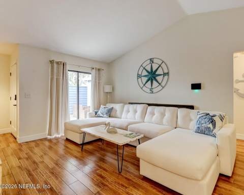 27 Fountain Of Youth Boulevard #C, St. Augustine FL - photo 6 of 24