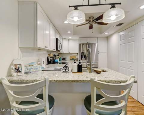 27 Fountain Of Youth Boulevard #C, St. Augustine FL - photo 13 of 24