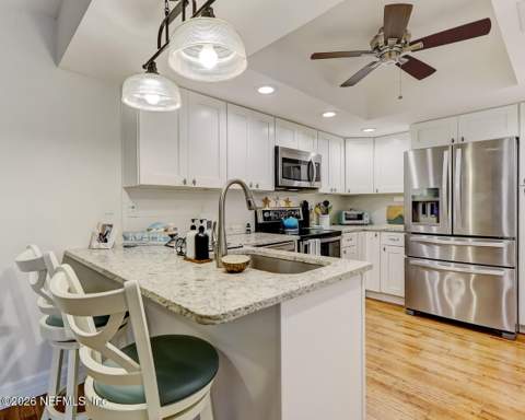 27 Fountain Of Youth Boulevard #C, St. Augustine FL - photo 14 of 24