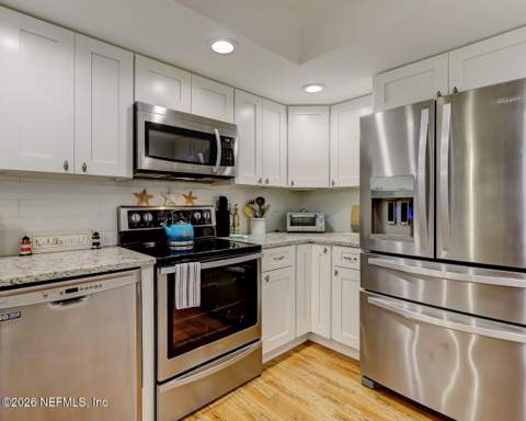 27 Fountain Of Youth Boulevard #C, St. Augustine FL - photo 15 of 24