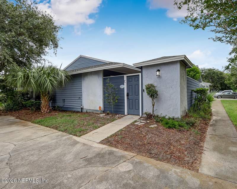 2 bedroom Townhouse at 27 Fountain Of Youth Boulevard #C, Ponce De Leon Villas, St. Augustine — photo 3