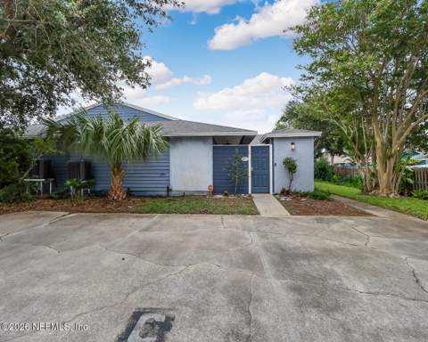 27 Fountain Of Youth Boulevard #C, St. Augustine FL - photo 22 of 24