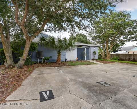 27 Fountain Of Youth Boulevard #C, St. Augustine FL - photo 23 of 24