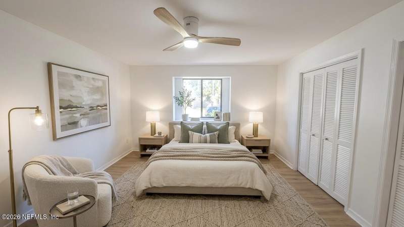 3 bedroom Single Family Residence at 14348 Marsh Hammock Drive, Oak Landing, Jacksonville — photo 4