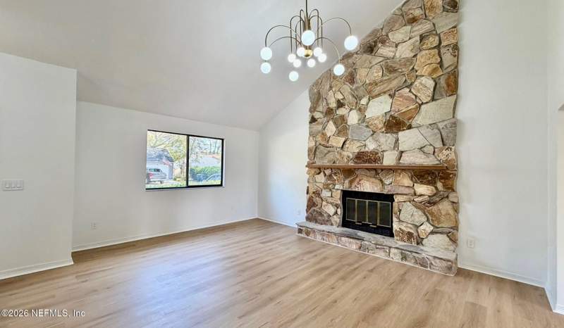 3 bedroom Single Family Residence at 14348 Marsh Hammock Drive, Oak Landing, Jacksonville — photo 5