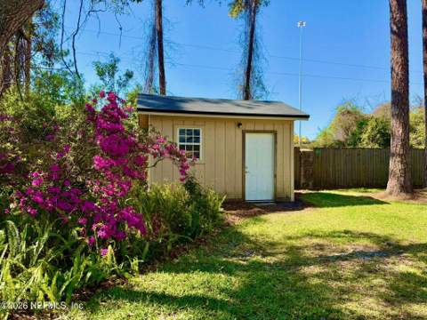14348 Marsh Hammock Drive, Jacksonville FL - photo 20 of 21
