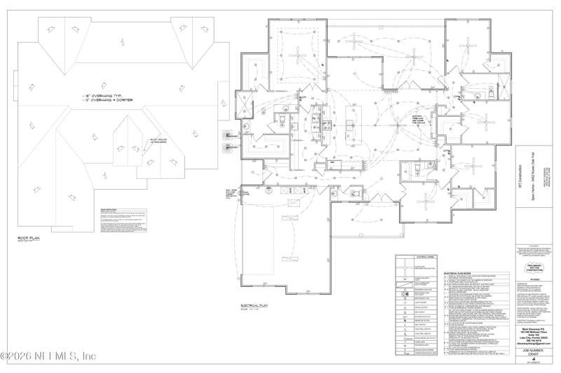 5 bedroom Single Family Residence at 3681 WINGED FOOT Circle, Magnolia Point Golf, Green Cove Springs — photo 3