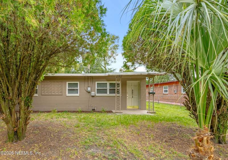 3 bedroom Single Family Residence at 2212 W 12TH Street, East Grand Park, Jacksonville — photo 2