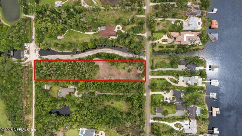 5 bedroom Single Family Residence at 252 N Roscoe Boulevard, Roscoe Blvd, Ponte Vedra Beach — photo 5
