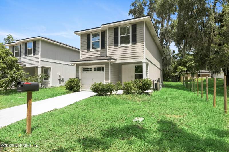 4 bedroom Single Family Residence at 8339 WOODS Avenue, Warringtons, Jacksonville — photo 3