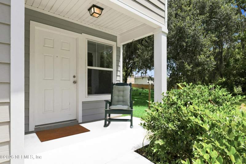 4 bedroom Single Family Residence at 8339 WOODS Avenue, Warringtons, Jacksonville — photo 4