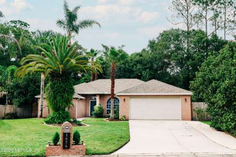 1676 Glen Laurel Drive, home for sale on Glen Laurel Drive