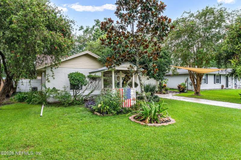 3 bedroom Single Family Residence at 3231 MERGANZER Trail, Waterview Ridge, Orange Park — photo 4