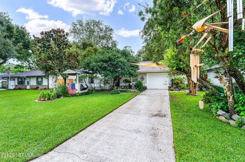 3 bedroom Single Family Residence at 3231 MERGANZER Trail, Waterview Ridge, Orange Park — photo 5