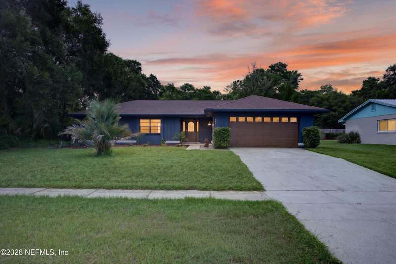 3 bedroom Single Family Residence at 551 DELTONA Boulevard, St Augustine Shores, St. Augustine — photo 3