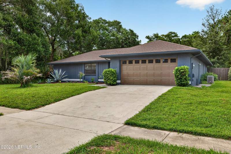 3 bedroom Single Family Residence at 551 DELTONA Boulevard, St Augustine Shores, St. Augustine — photo 5