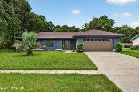 551 Deltona Boulevard, home for sale on Deltona Boulevard