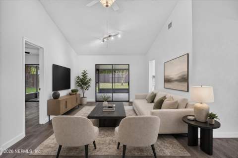 551 DELTONA Boulevard, St. Augustine FL - photo 7 of 34