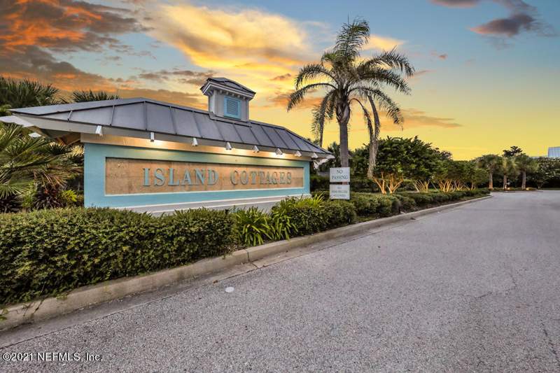 3 bedroom Single Family Residence at 136 Island Cottage Way, Island Cottages, St. Augustine — photo 2