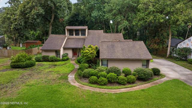 10990 CREEKVIEW Drive home for sale in Raley Creek