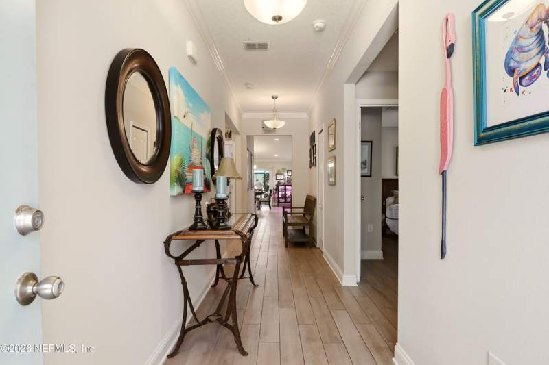 4 bedroom Single Family Residence at 216 Lost Lake Drive, Lakewood Pointe, St. Augustine — photo 4