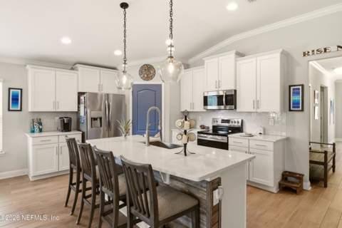 216 Lost Lake Drive, St. Augustine FL - photo 6 of 56