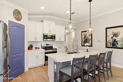 216 Lost Lake Drive, St. Augustine FL - photo 9 of 56